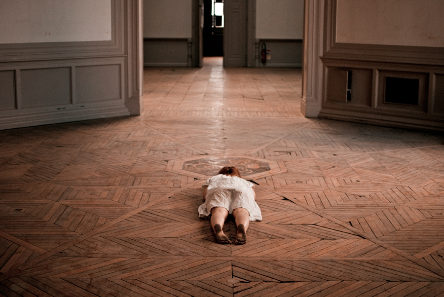 Oxygéner le promontoire,2010, Musée de Picardie, Amiens.